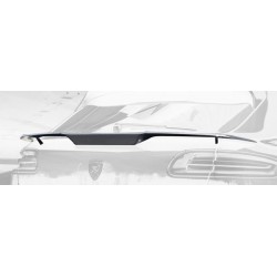 Οπίσθια αεροτομή τζαμόπορτας Hamann για Porsche Macan (95B)